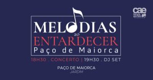 Este sábado, Jéssica Pina e Mafalda Nunes no Melodias ao