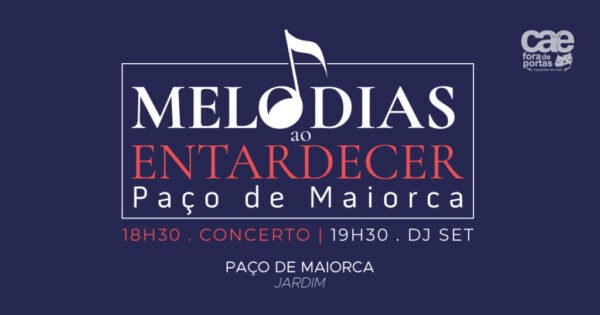 Este sábado, Jéssica Pina e Mafalda Nunes no Melodias ao