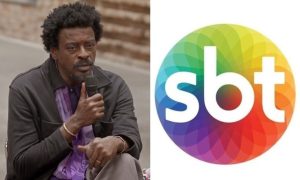 Estrela do SBT é detonada por Seu Jorge após confusão