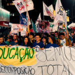 Estudantes convocam ato na Paulista “em defesa da Educação e