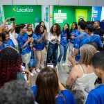 Estudantes do IEMA embarcam para a Coreia do Sul rumo