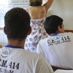 Estudantes do ensino integral têm notas maiores no Enem, diz