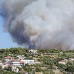 Estudo: Efeitos de fumaça de incêndios florestais podem ser fatais