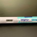Estudo: Wegovy reduz risco de infarto e AVC em 57%