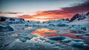 Estudo confirma: modelos climáticos dos anos 1990 acertaram elevação do