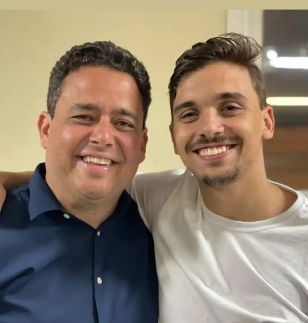“Eu nunca disse que ele deveria levar um tiro na