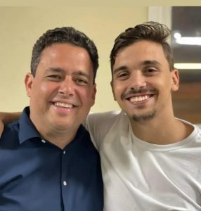“Eu nunca disse que ele deveria levar um tiro na