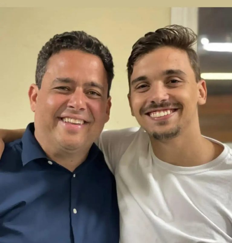 “Eu nunca disse que ele deveria levar um tiro na