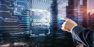Eureka! Temos um avanço inédito em computação quântica universal