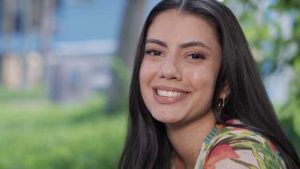 Ex-BBB Fernanda Bande define futuro na Globo após grande sucesso