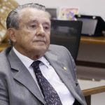 Ex-governador José Reinaldo Tavares é diagnosticado com linfoma medular e