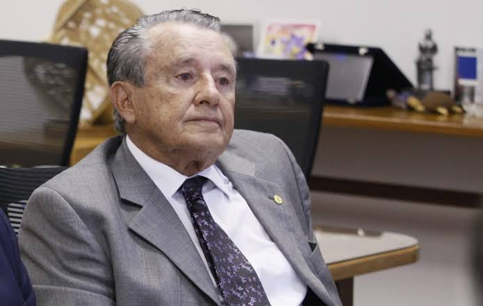 Ex-governador José Reinaldo Tavares é diagnosticado com linfoma medular e