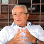 Ex-governador José Reinaldo Tavares é levado a Brasília para tratamento