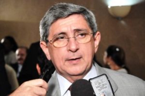 Ex-presidente do TCE-MA se manifesta após denúncia