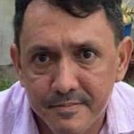 Ex-subprefeito de São Luís, Jefferson Viegas Costa é encontrado morto