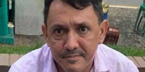 Ex-subprefeito de São Luís, Jefferson Viegas Costa é encontrado morto