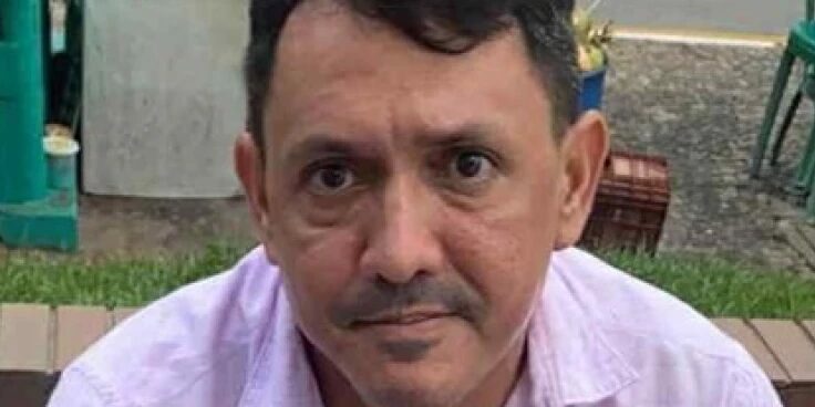 Ex-subprefeito de São Luís, Jefferson Viegas Costa é encontrado morto