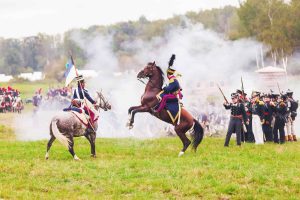 Exército de Napoleão foi derrotado por… piolhos? Veja nova teoria
