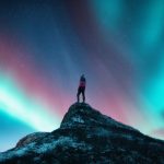 Explosão solar promete show de auroras no fim desta semana