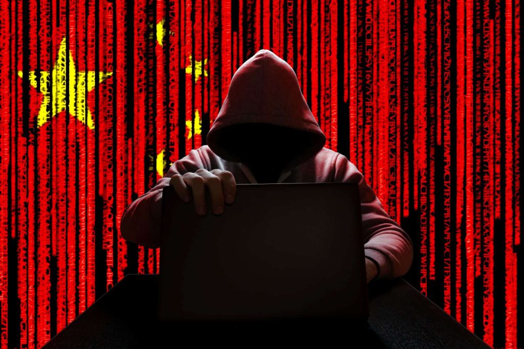 FBI alerta para ataque global de hackers chineses a 200
