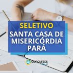 FSCMPA divulga mais de 160 vagas em novo processo seletivo