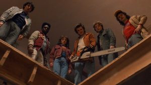 Fã de Stranger Things? Confira os personagens confirmados para a