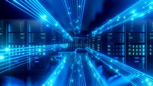 Fabricante do iPhone vai montar data centers do Projeto Stargate