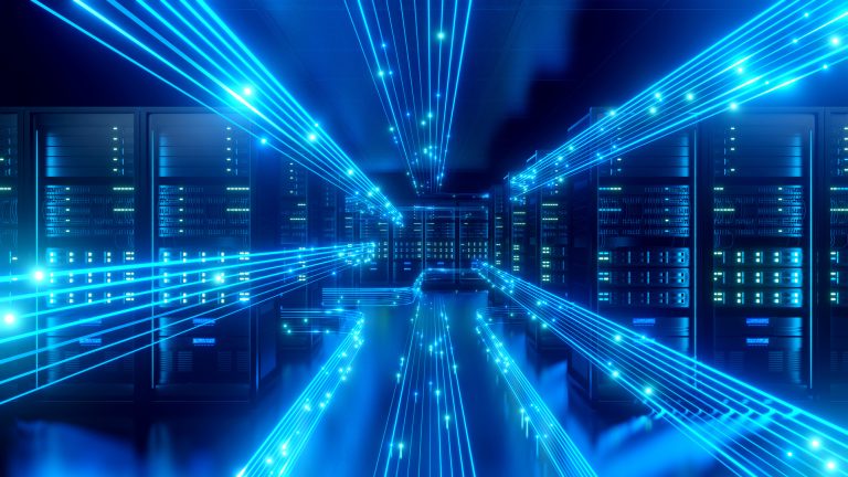 Fabricante do iPhone vai montar data centers do Projeto Stargate