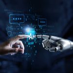 Fala AI: Trump defende big techs, Google mede IA e
