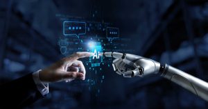 Fala AI: Trump defende big techs, Google mede IA e