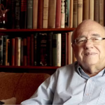 Falece aos 86 anos o escritor e cronista Luis Fernando