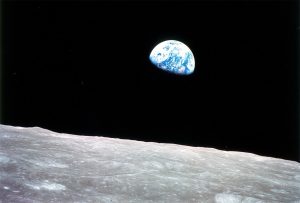 Famosa cratera na Lua pode ajudar a descobrir vida fora
