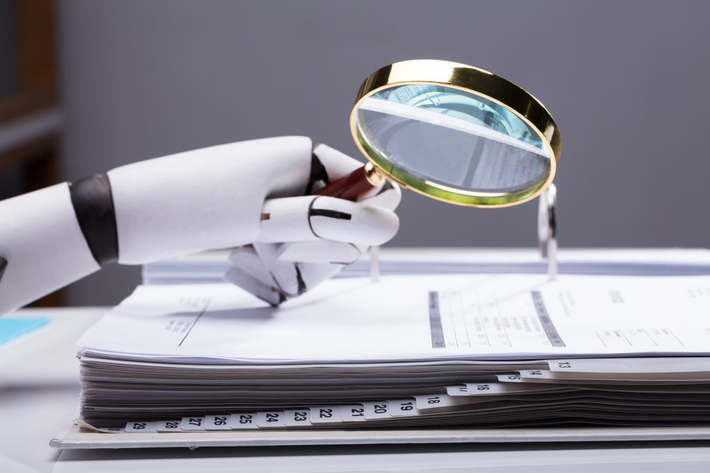 Fazenda vai usar IA para rastrear movimentações financeiras de fintechs