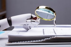 Fazenda vai usar IA para rastrear movimentações financeiras de fintechs