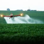 Fazendeiro é condenado por pulverização aérea com agrotóxicos no interior