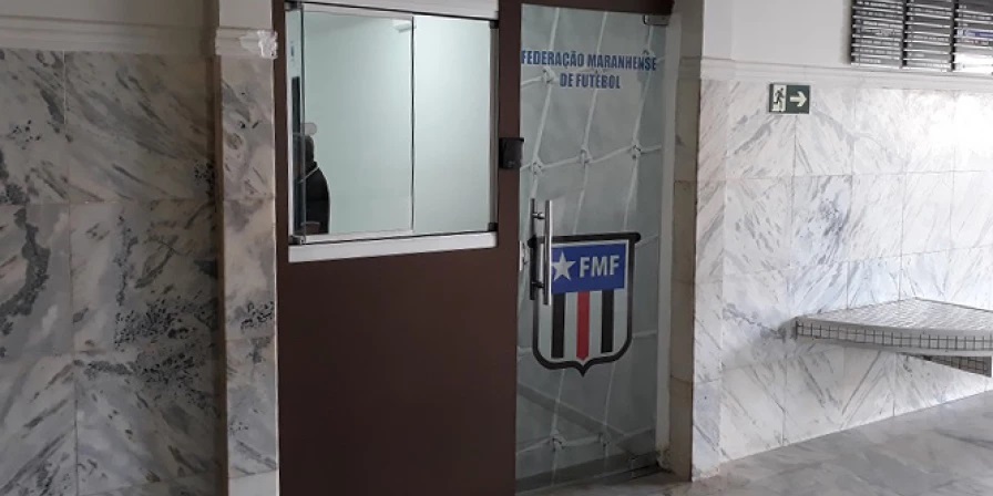 Federação Maranhense de Futebol repudia interventora judicial e ameaça ir