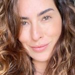 Fernanda Paes Leme se manifesta sobre afastamento de Ewbank e