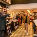 Fernando Coelho fala sobre seu novo livro e propõe uma