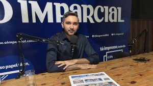 Fernando Teixeira: A mente inovadora por trás dos grandes eventos