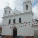 Festa de São Benedito inicia dia 7 com entrega de