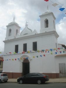 Festa de São Benedito inicia dia 7 com entrega de