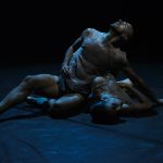 Festival Dança em Trânsito acontece de 12 a 14 de