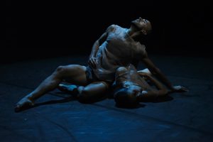 Festival Dança em Trânsito acontece de 12 a 14 de