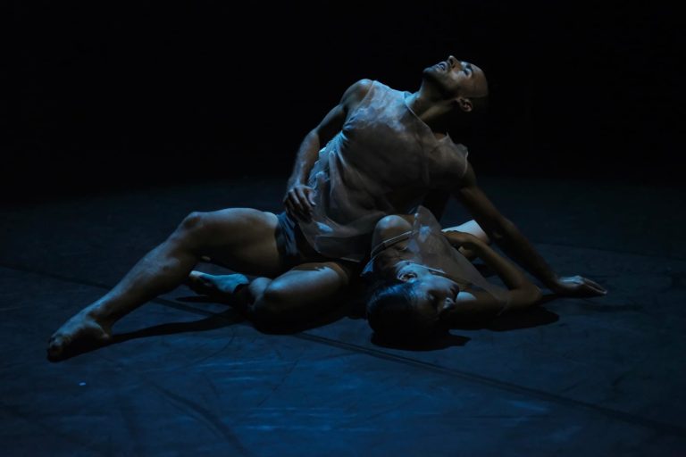Festival Dança em Trânsito acontece de 12 a 14 de