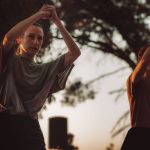 Festival Dança em Trânsito realiza residência artística em São Luís