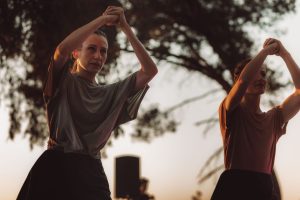 Festival Dança em Trânsito realiza residência artística em São Luís