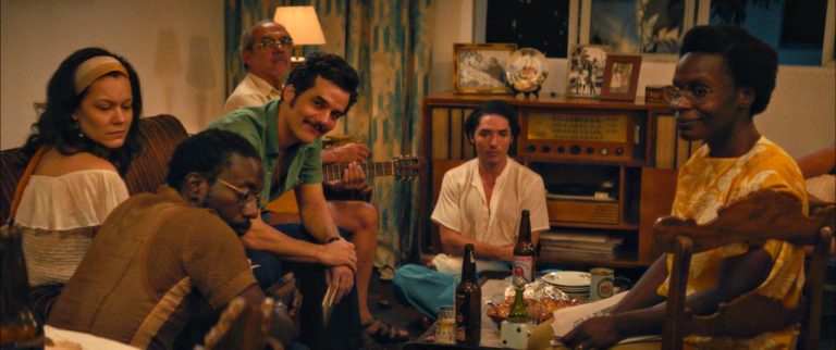 Festival Maranhão na Tela abre com o filme O Agente