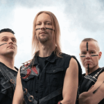 Festival Milagre Metaleiro de regresso para 4 dias com Ensiferum,