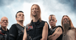 Festival Milagre Metaleiro de regresso para 4 dias com Ensiferum,