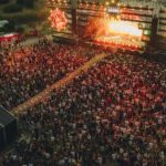 Festival O Sol da Caparica regressa entre 13 e 16